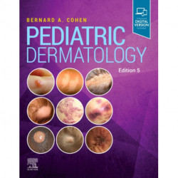 Pediatric Dermatology