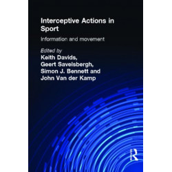 Interceptive Actions in Sport: Information and Movement