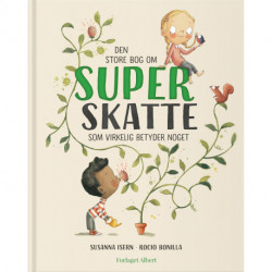 Den store bog om superskatte