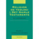Religion og teologi i Det Gamle Testamente: En indføring