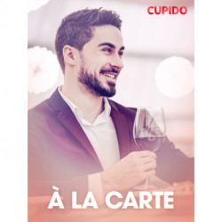 À la carte - erotiske noveller