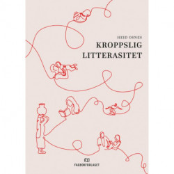 Kroppslig litterasitet