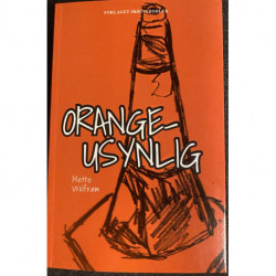 Orangeusynlig