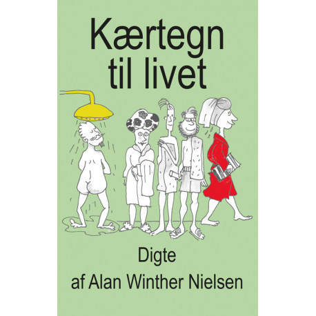 Kærtegn til livet