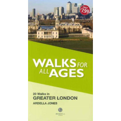 Walks for All Ages Greater London