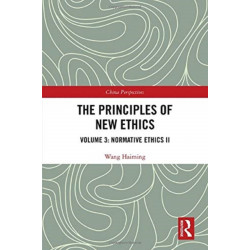 The Principles of New Ethics III: Normative Ethics II
