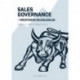Sales Governance – Fremtidens salgsledelse