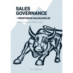 Sales Governance – Fremtidens salgsledelse