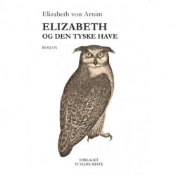 Elizabeth og den tyske have