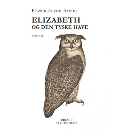 Elizabeth og den tyske have