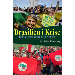 Brasilien i krise: Bolsonaros første regeringsår