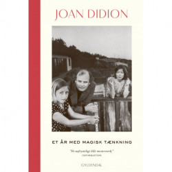 Et år med magisk tænkning