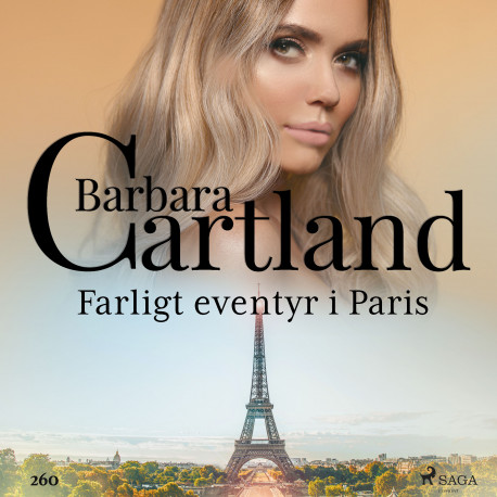 Farligt eventyr i Paris