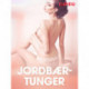 Jordbærtunger - erotisk novelle