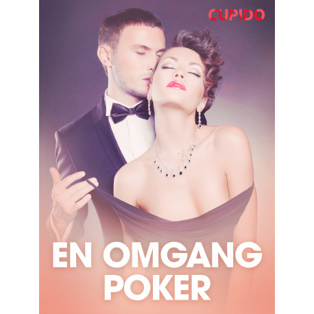 En omgang poker - erotisk novelle