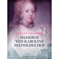 Damerne ved Karoline Mathildes Hof