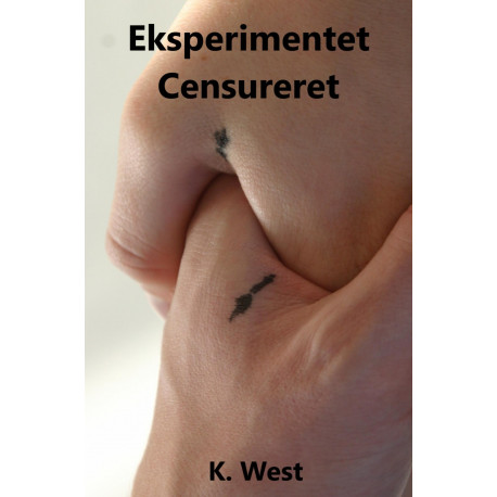 Eksperimentet censureret