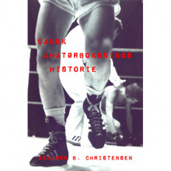 Dansk amatørboksnings historie