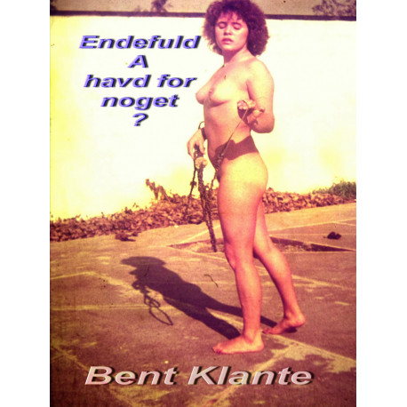 Endefuld – A hva’ for noget?