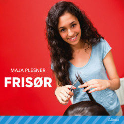 Frisør