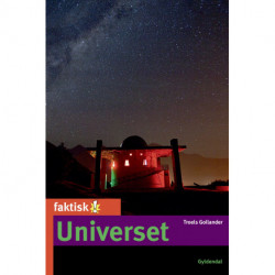 Universet - Lyt&læs