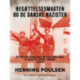 Besættelsesmagten og de danske nazister. Det politiske forhold mellem tyske myndigheder og nazistiske kredse i Danmark 1940-43