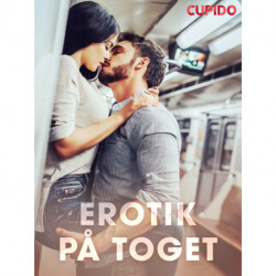 Erotik på toget – erotiske noveller
