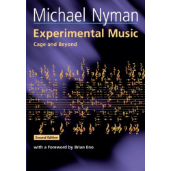 Experimental Music: Cage and Beyond