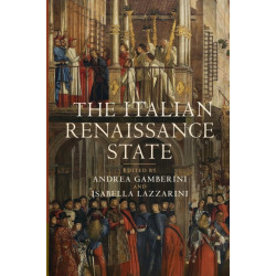 The Italian Renaissance State