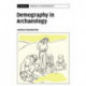 Demography in Archaeology