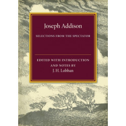 Selections from The Spectator