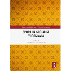 Sport in Socialist Yugoslavia
