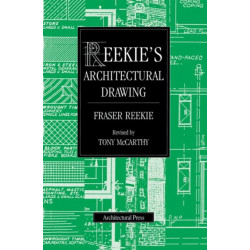 Reekie's Architectural Drawing