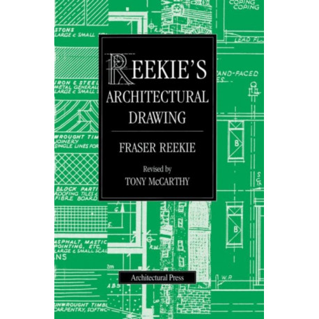 Reekie's Architectural Drawing