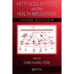 Fatty Acids in Foods and their Health Implications