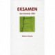 EKSAMEN her kommer JEG!