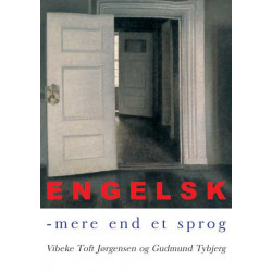 Engelsk - mere end et sprog
