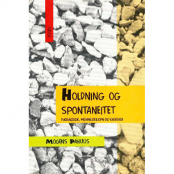 Holdning og spontaneitet