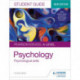 Pearson Edexcel A-level Psychology Student Guide 3: Psychological skills