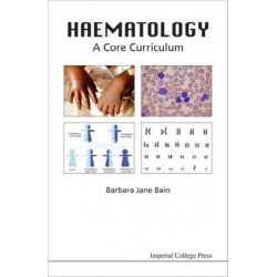 Haematology: A Core Curriculum