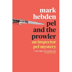 Pel and the Prowler