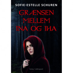 Grænsen mellem Ina og Iha