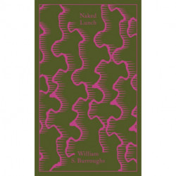 Naked Lunch: The Restored Text