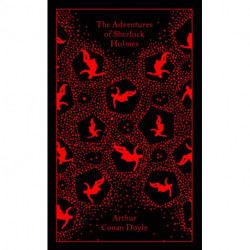 The Adventures of Sherlock Holmes