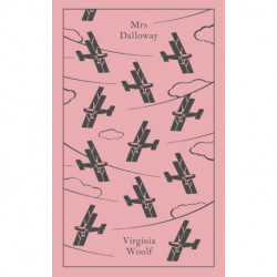 Mrs Dalloway (HB)