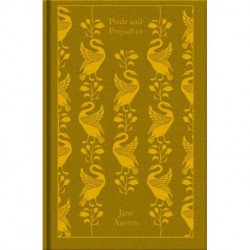 Pride and Prejudice