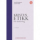 Kristen etikk : en innføring  (4. utg.)
