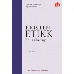 Kristen etikk : en innføring  (4. utg.)