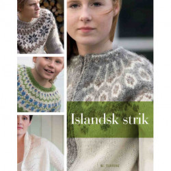 Islandsk strik