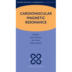 Cardiovascular Magnetic Resonance